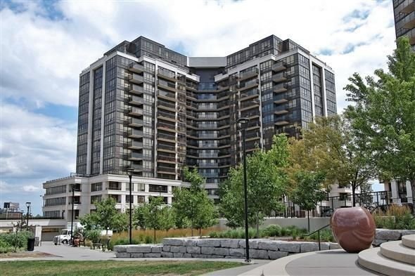 1060 Sheppard Ave W, unit 617 for rent - image #1