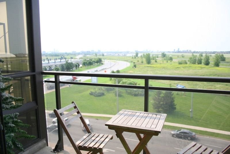 1060 Sheppard Ave W, unit 617 for rent - image #14