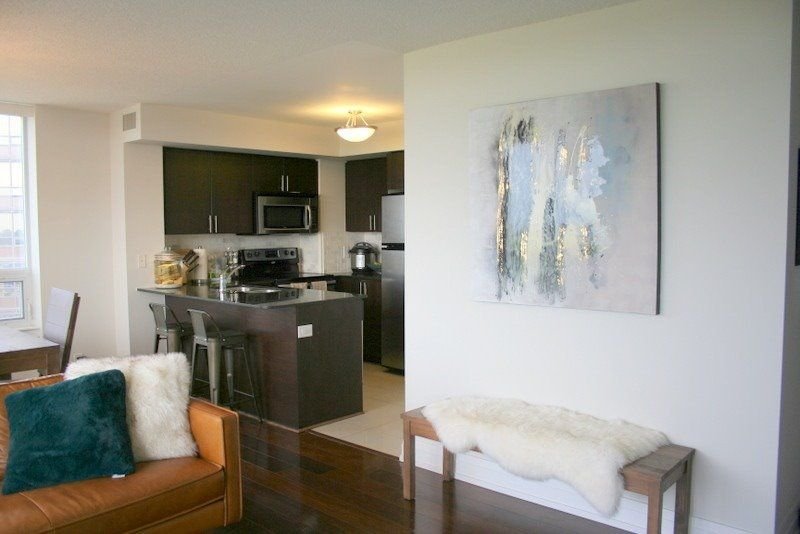 1060 Sheppard Ave W, unit 617 for rent - image #6