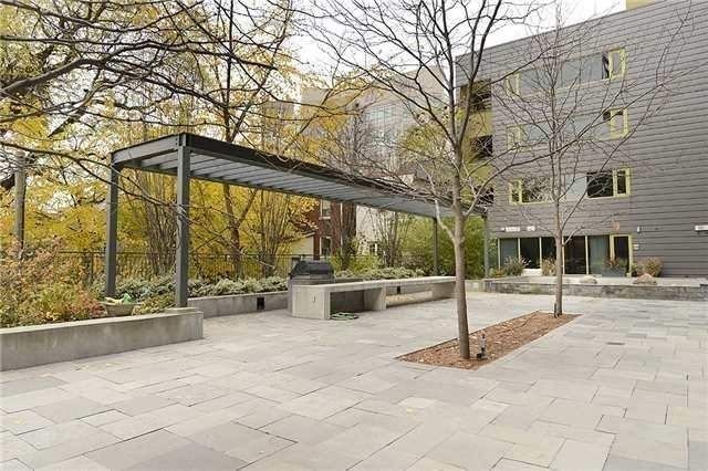 25 Ritchie Ave, unit 406 for rent - image #5