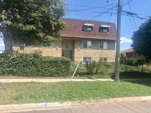 45 Raylawn Cres for rent 