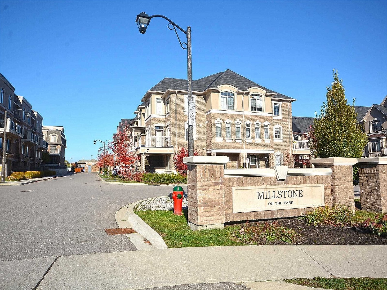 2441 Greenwich Dr, unit 108 for sale - image #1