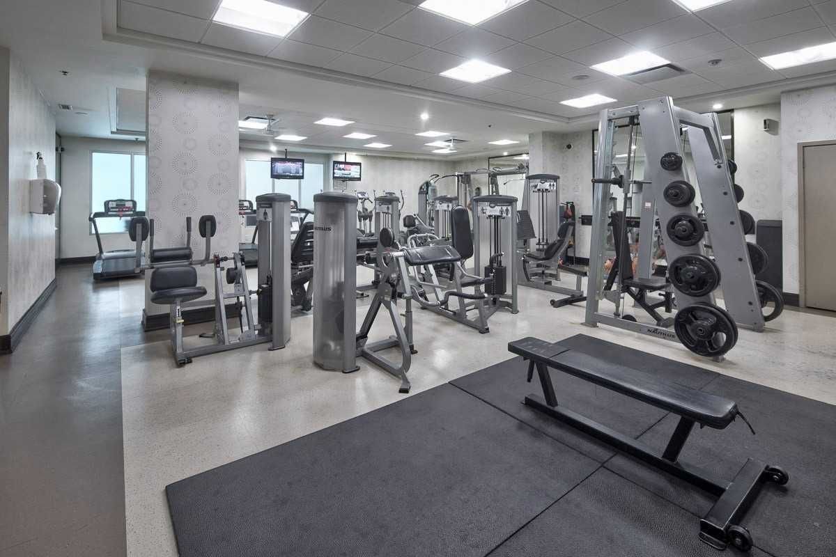 1060 Sheppard Ave W, unit 610 for sale - image #9
