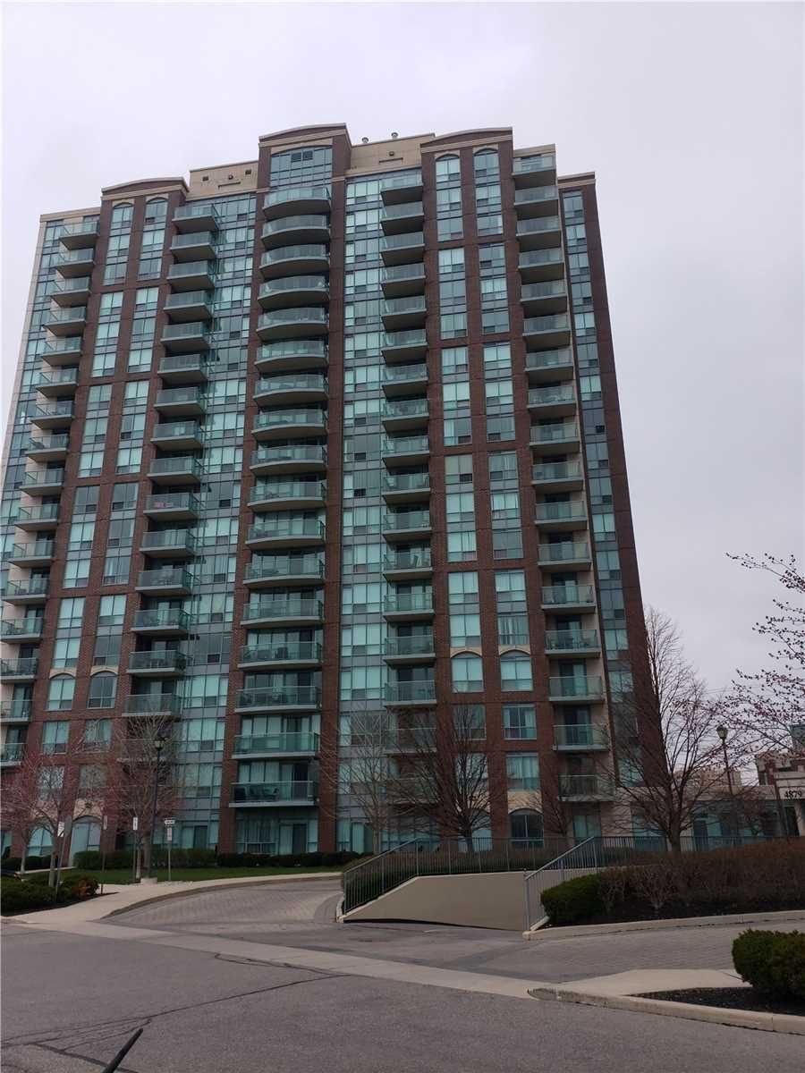 4879 Kimbermount Ave, unit 304 for rent - image #1