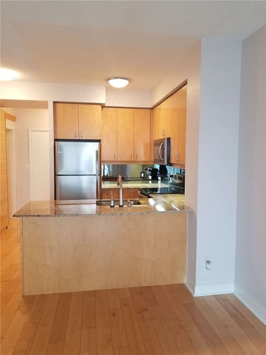 80 Absolute Ave, unit #2811 for rent - image #7