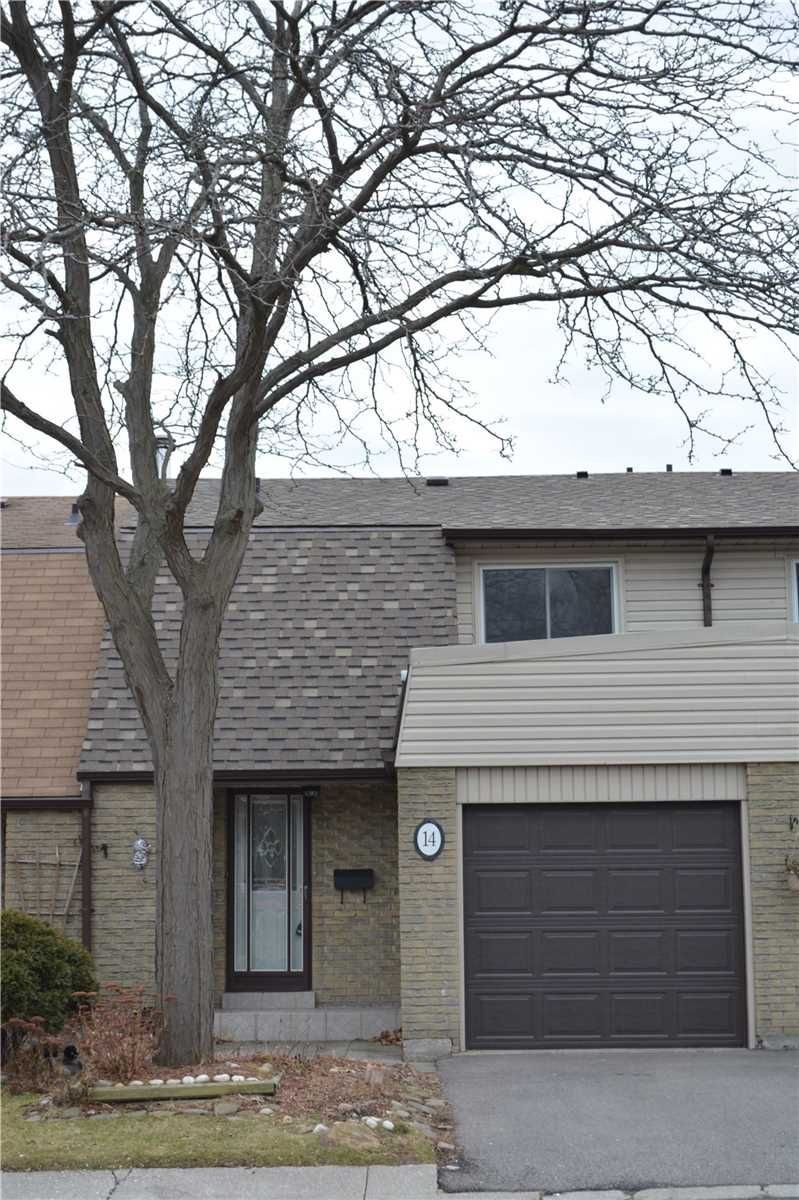 2340 Bromsgrove Rd, unit 14 for rent - image #1