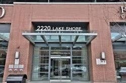 2220 Lakeshore Blvd W, unit 807 for sale