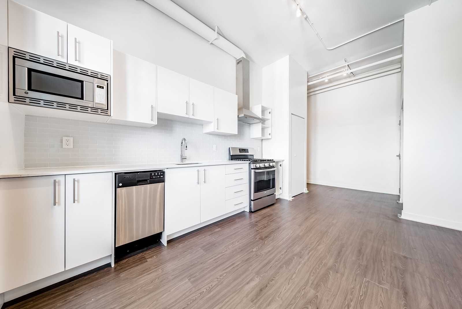 1496 Queen St W, unit 404 for rent - image #3
