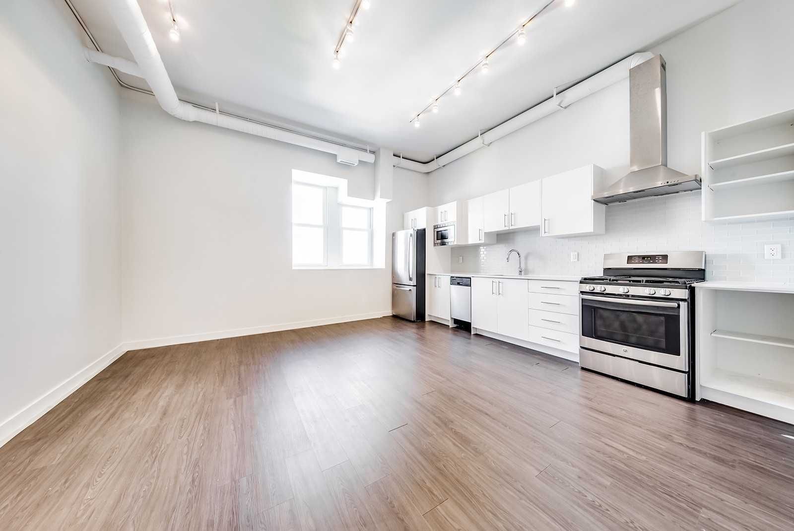 1496 Queen St W, unit 404 for rent - image #4