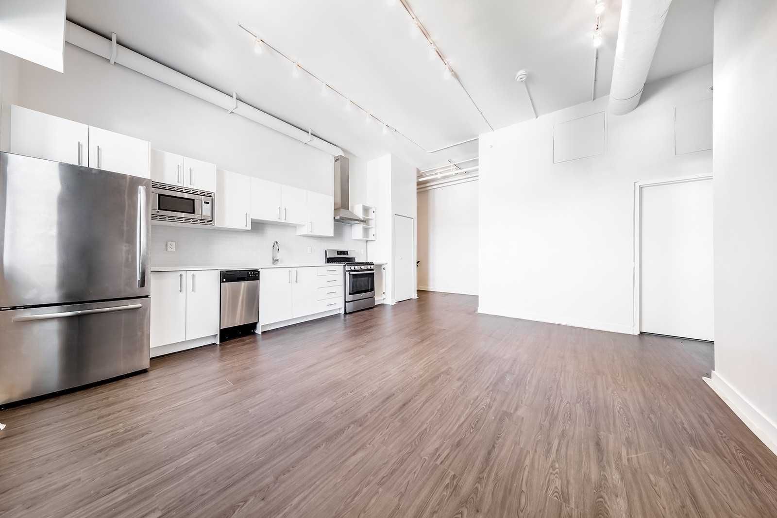 1496 Queen St W, unit 404 for rent - image #6