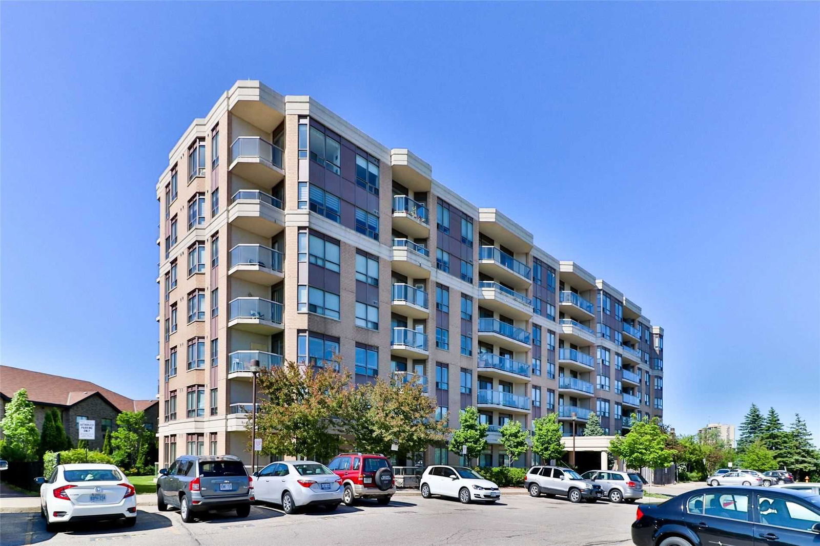 300 Ray Lawson Blvd, unit 714 for sale - image #2