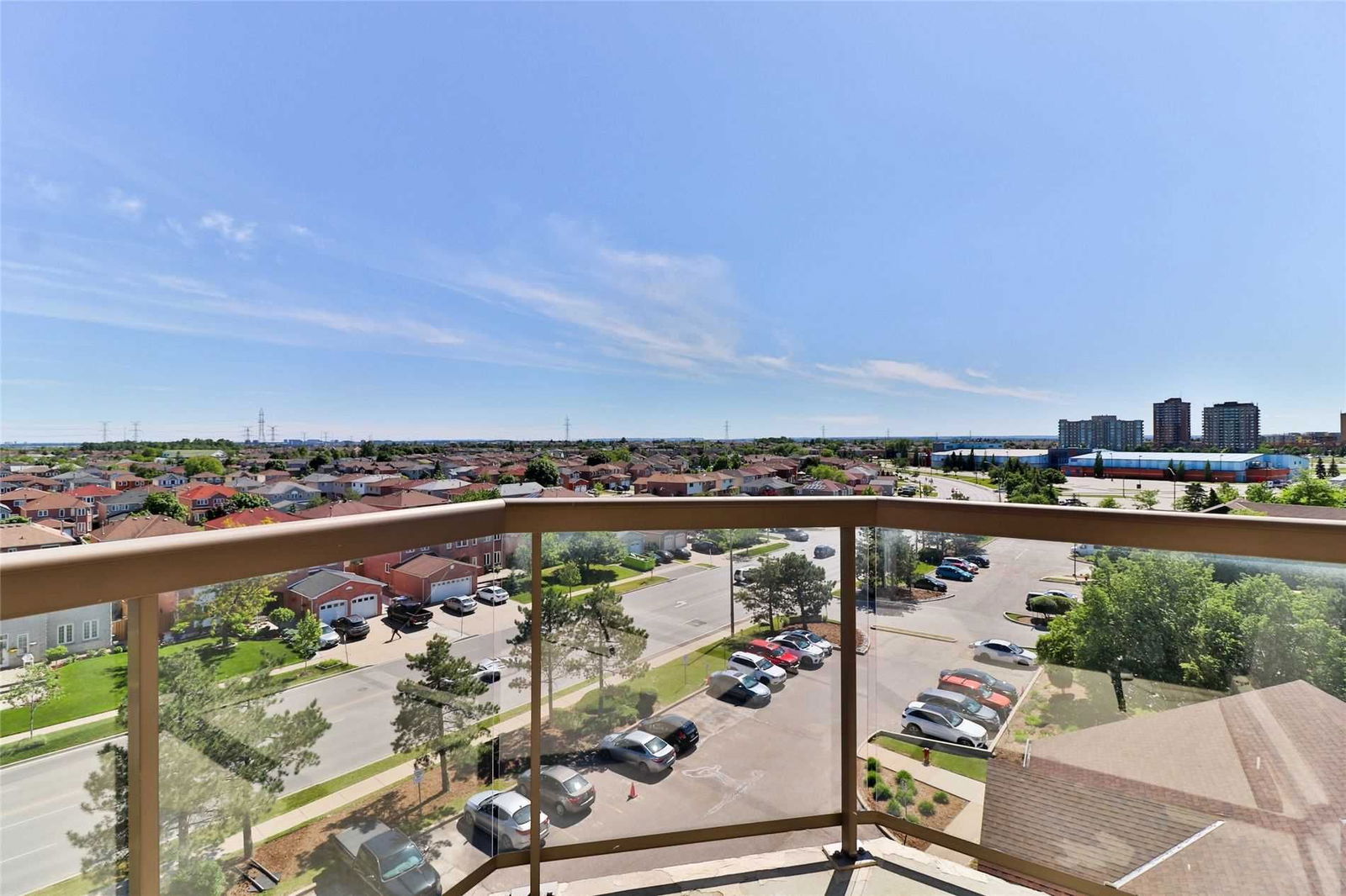 300 Ray Lawson Blvd, unit 714 for sale - image #20