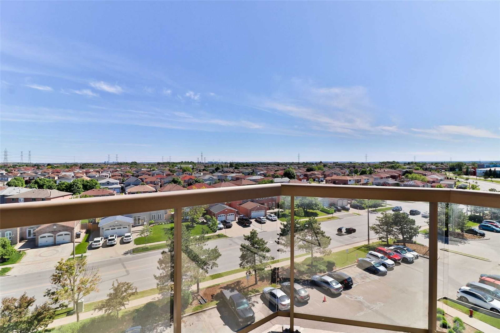 300 Ray Lawson Blvd, unit 714 for sale - image #21