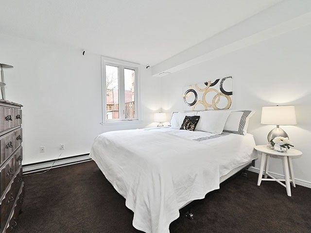 1250 King St W, unit 16 for sale - image #19