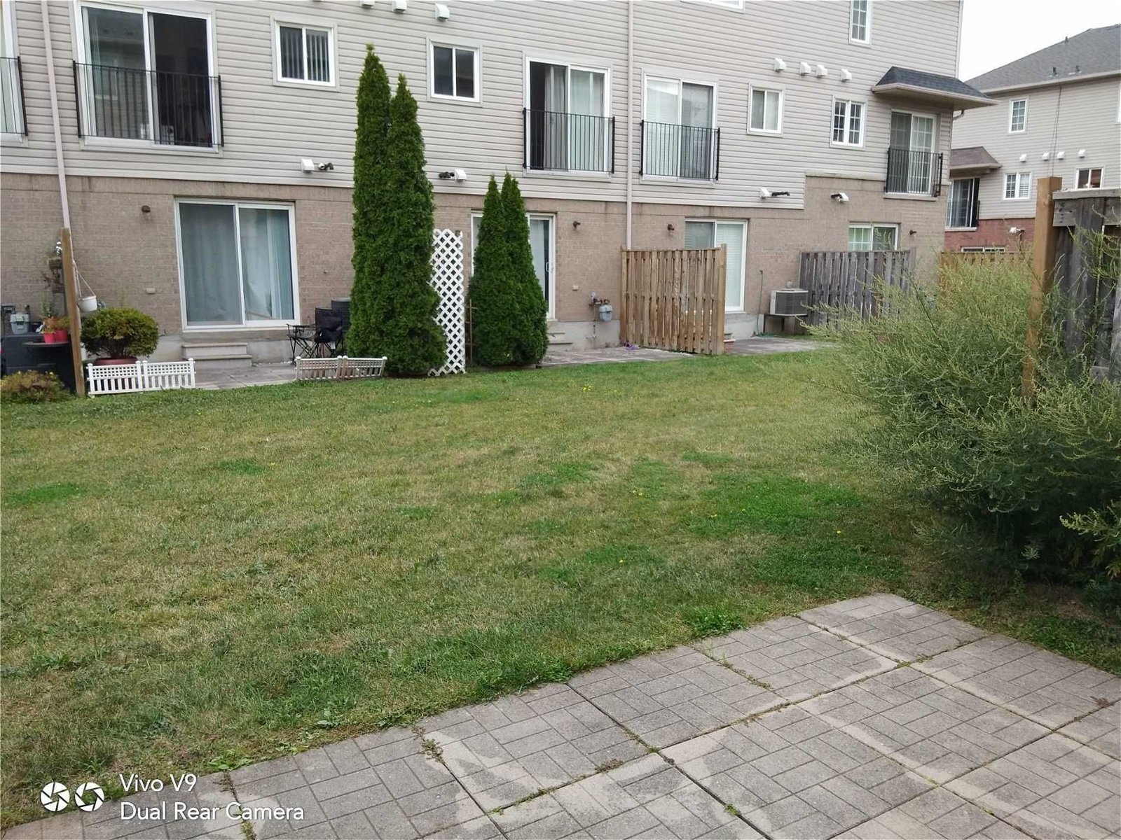 4950 Albina Way, unit # 64 for rent - image #10