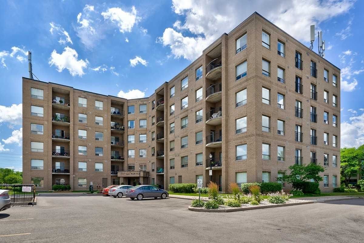 3497 Upper Middle  Rd, unit 604 for sale - image #1