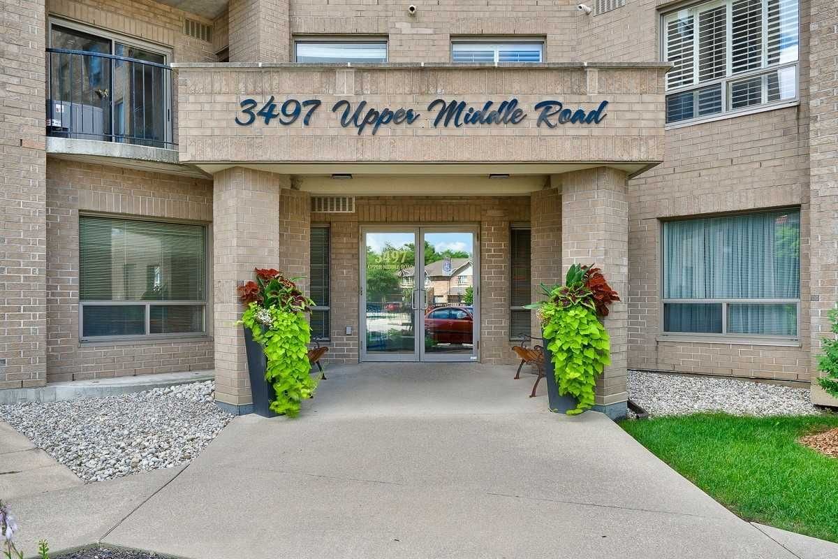 3497 Upper Middle  Rd, unit 604 for sale - image #2