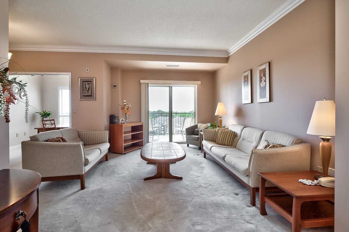 3497 Upper Middle  Rd, unit 604 for sale - image #5