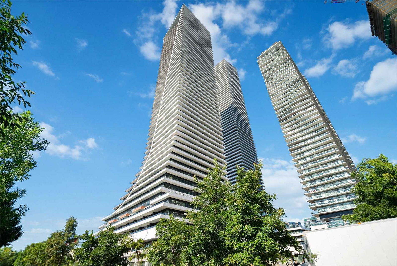 20 Shore Breeze Dr, unit 2208 for sale - image #1