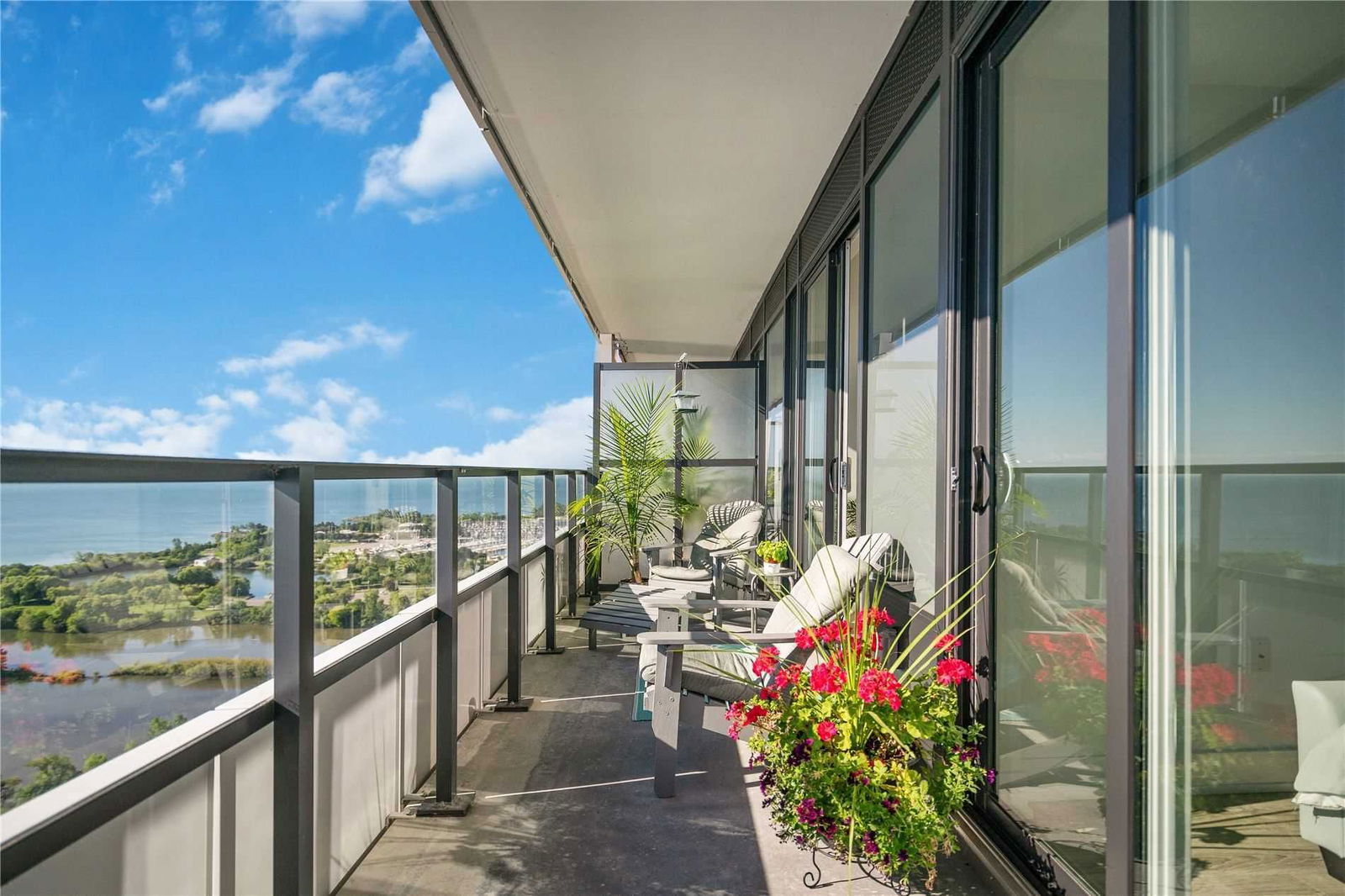 20 Shore Breeze Dr, unit 2208 for sale - image #20