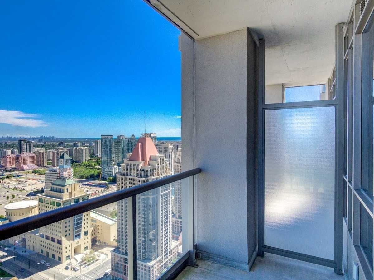 388 Prince Of Wales Dr, unit 3606 for sale - image #26