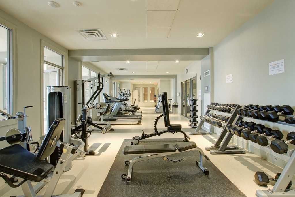388 Prince Of Wales Dr, unit 3606 for sale - image #29