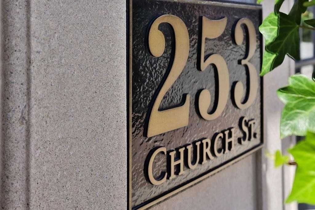 253 Church St, unit 201 for sale - image #4