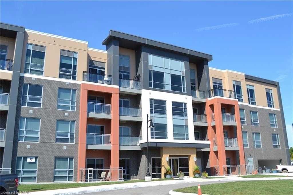 4040 Upper Middle Rd, unit 112 for rent - image #1