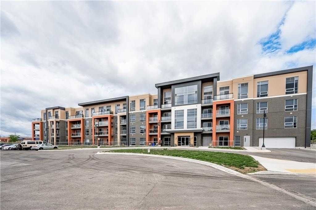 4040 Upper Middle Rd, unit 112 for rent - image #2