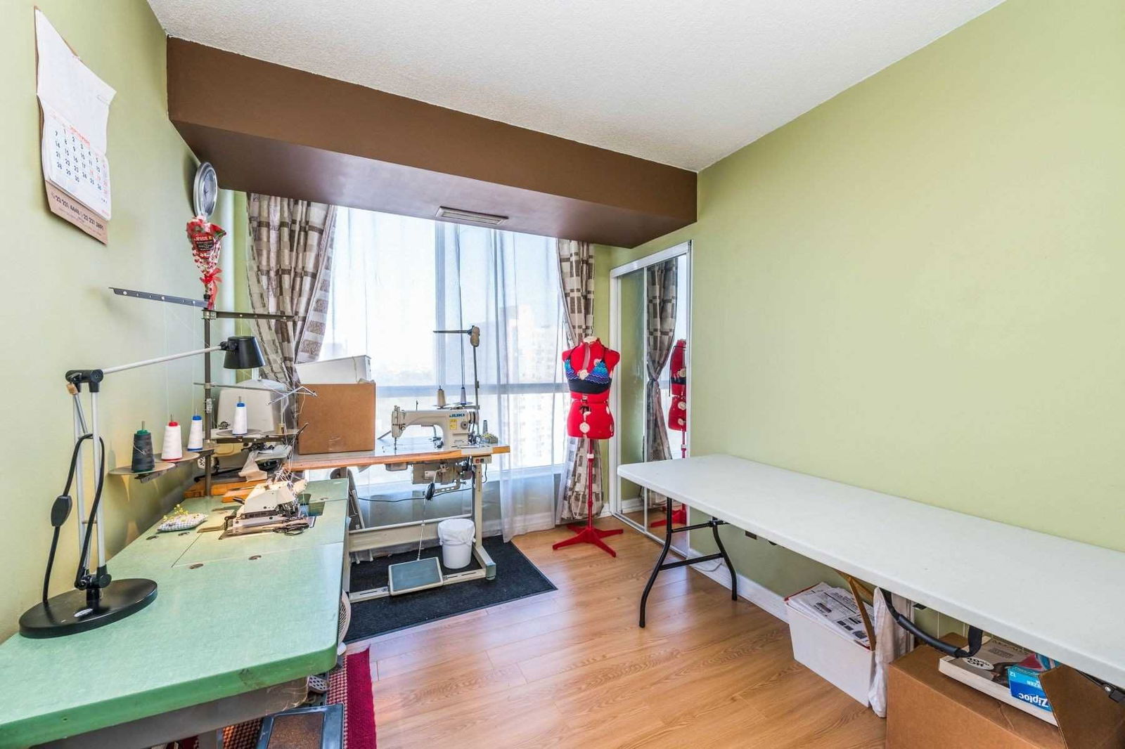 2901 Kipling Ave, unit 1510 for sale - image #25