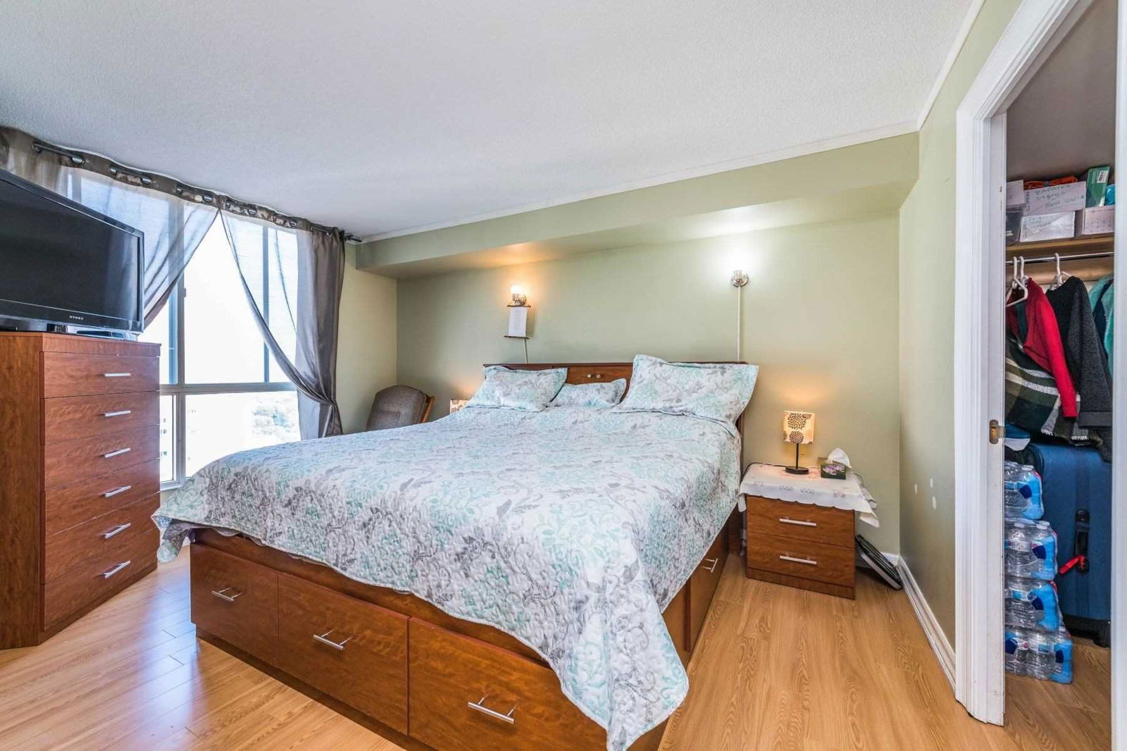 2901 Kipling Ave, unit 1510 for sale - image #33