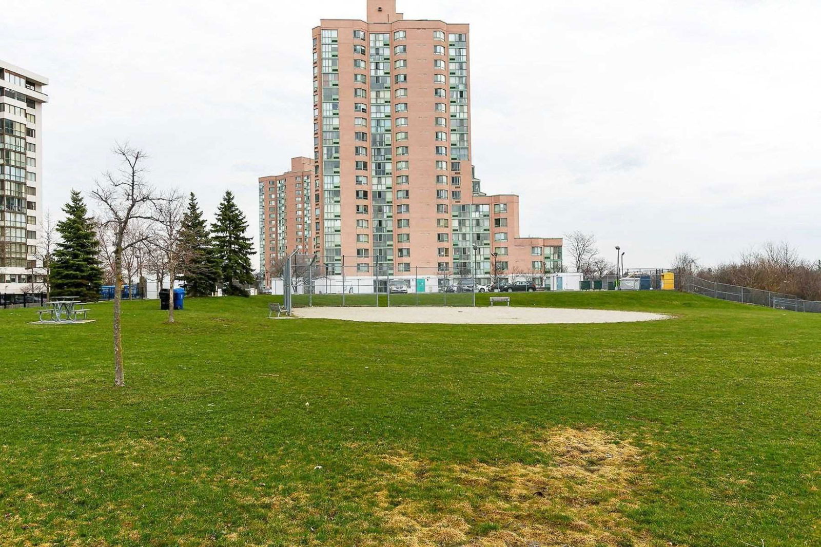 2901 Kipling Ave, unit 1510 for sale - image #35