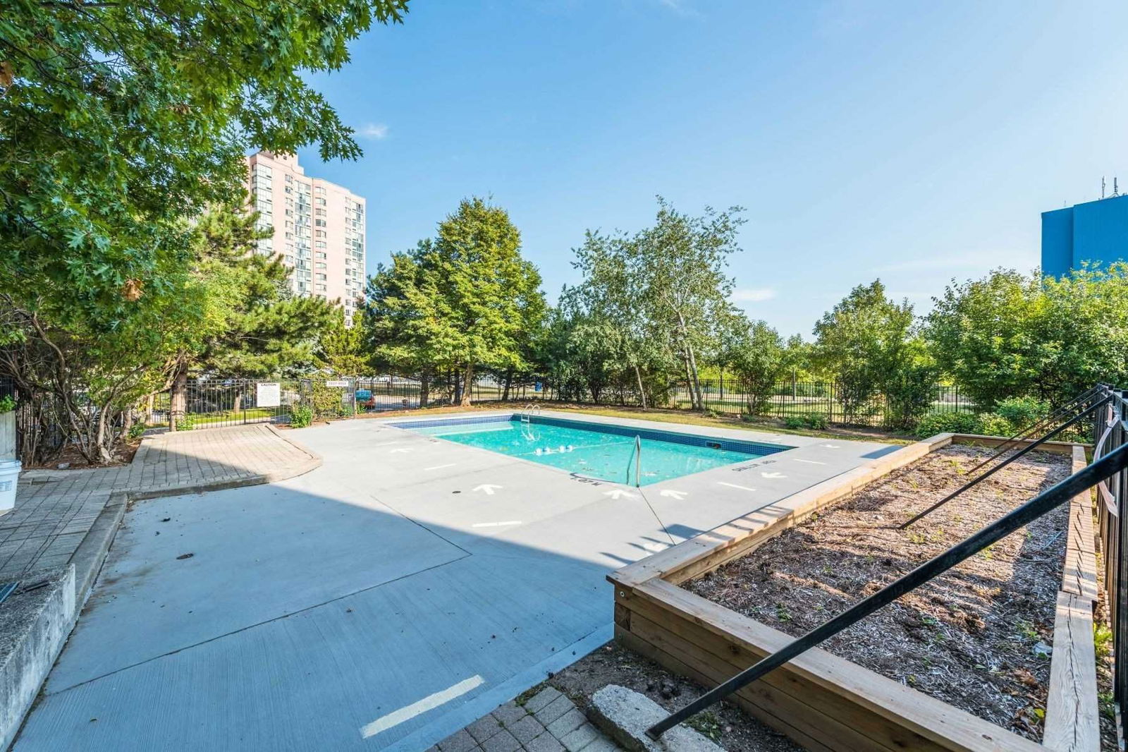 2901 Kipling Ave, unit 1510 for sale - image #8