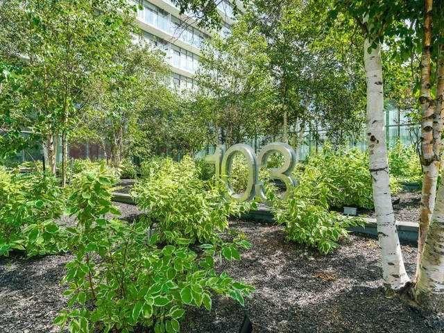 103 The Queensway Ave, unit 411 for rent - image #2