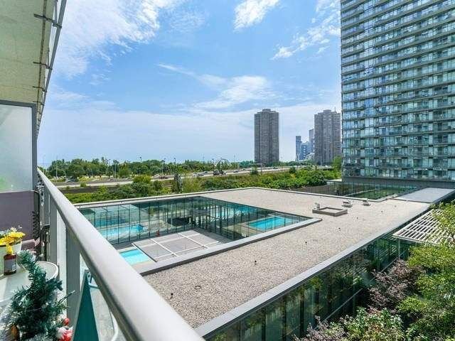 103 The Queensway Ave, unit 411 for rent - image #21