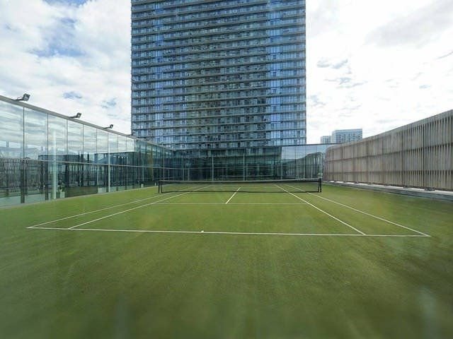 103 The Queensway Ave, unit 411 for rent - image #25