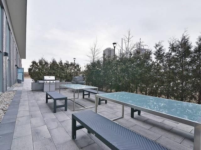 103 The Queensway Ave, unit 411 for rent - image #26