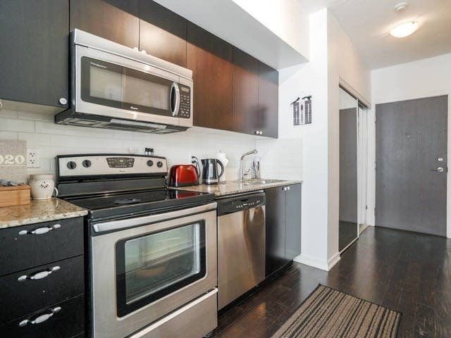 103 The Queensway Ave, unit 411 for rent - image #6