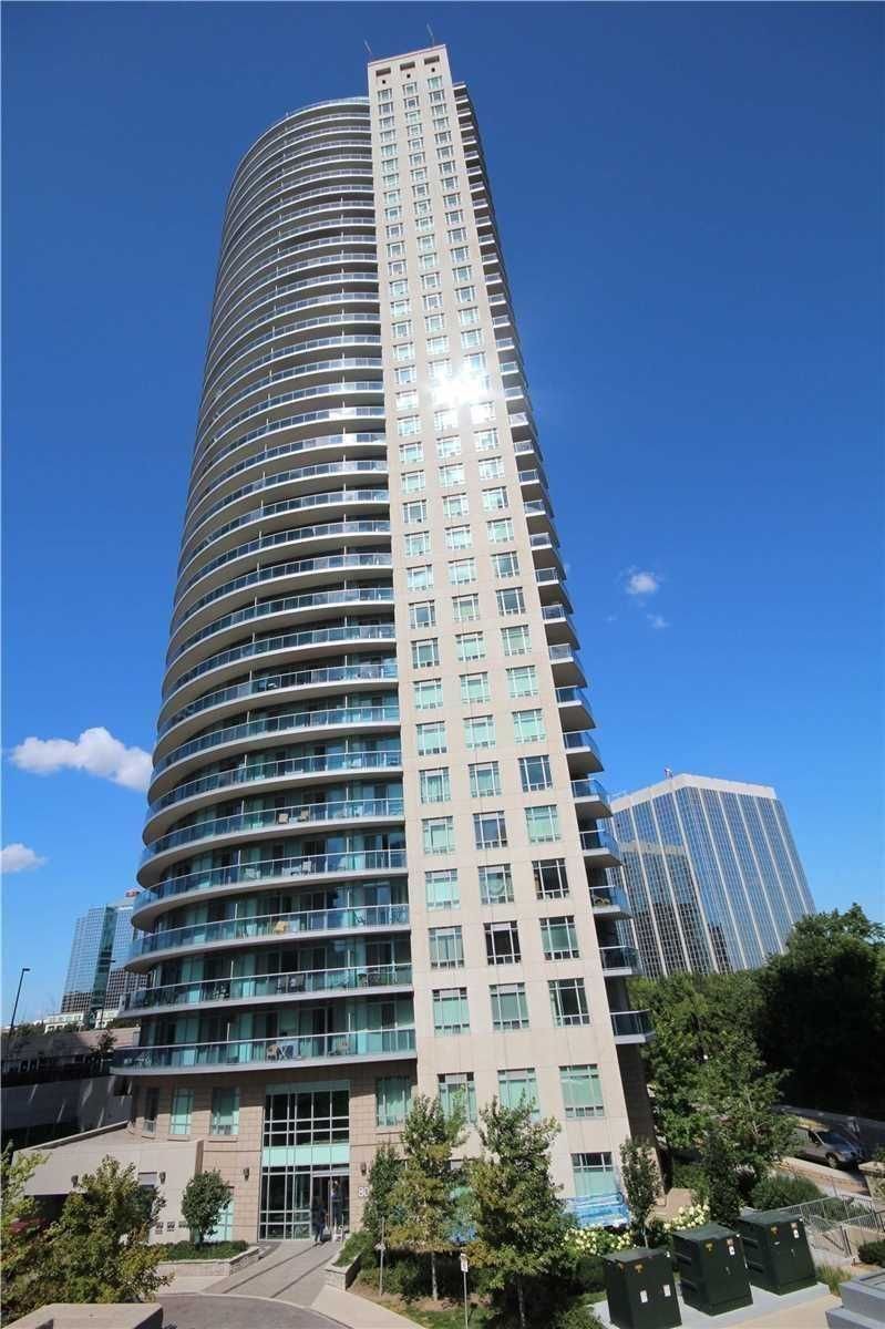 80 Absolute Ave, unit 2910 for rent - image #1