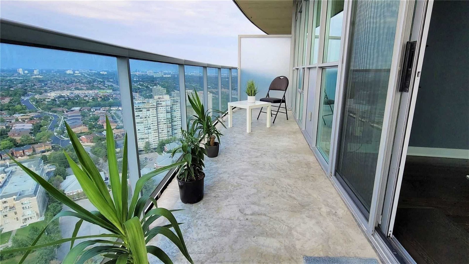 80 Absolute Ave, unit 2910 for rent - image #19