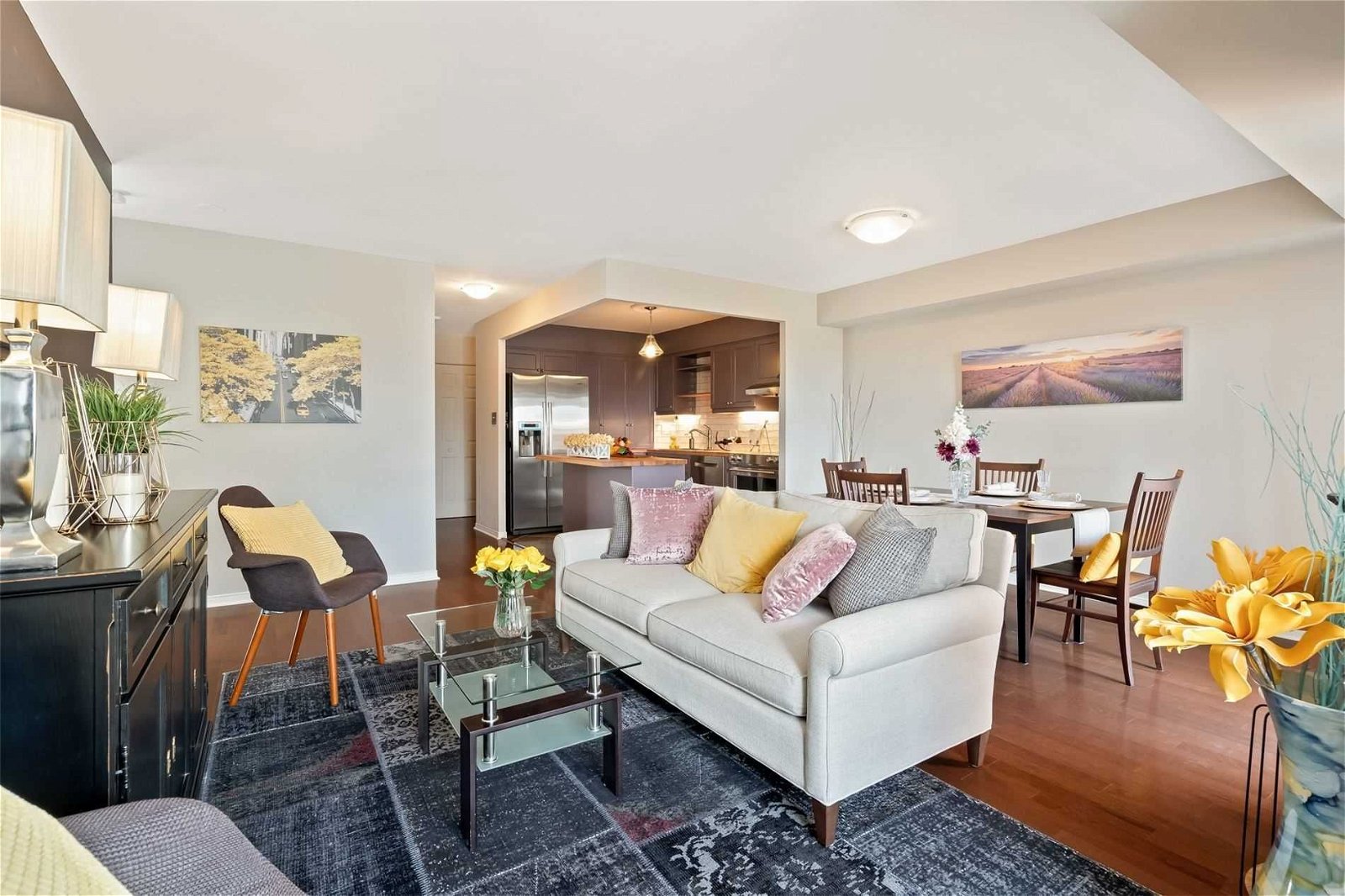 32 Tannery St, unit 305 for sale - image #6