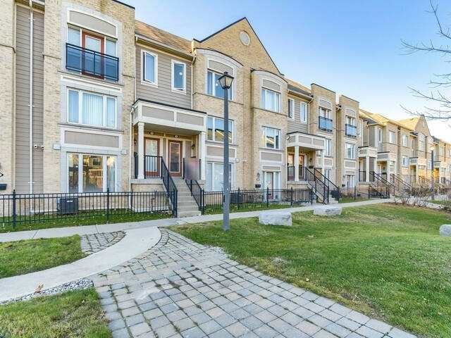 60 Fairwood Circ, unit 136 for sale - image #2