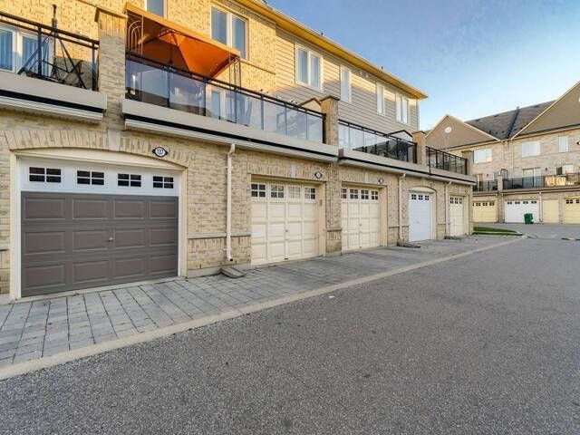 60 Fairwood Circ, unit 136 for sale - image #25