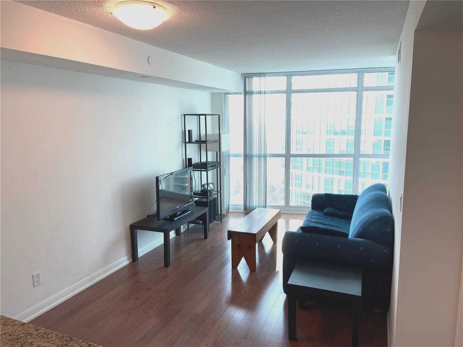 215 Sherway Gardens Rd, unit 1805 for rent - image #5