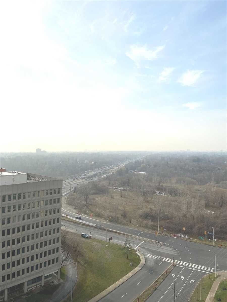 215 Sherway Gardens Rd, unit 1805 for rent - image #9