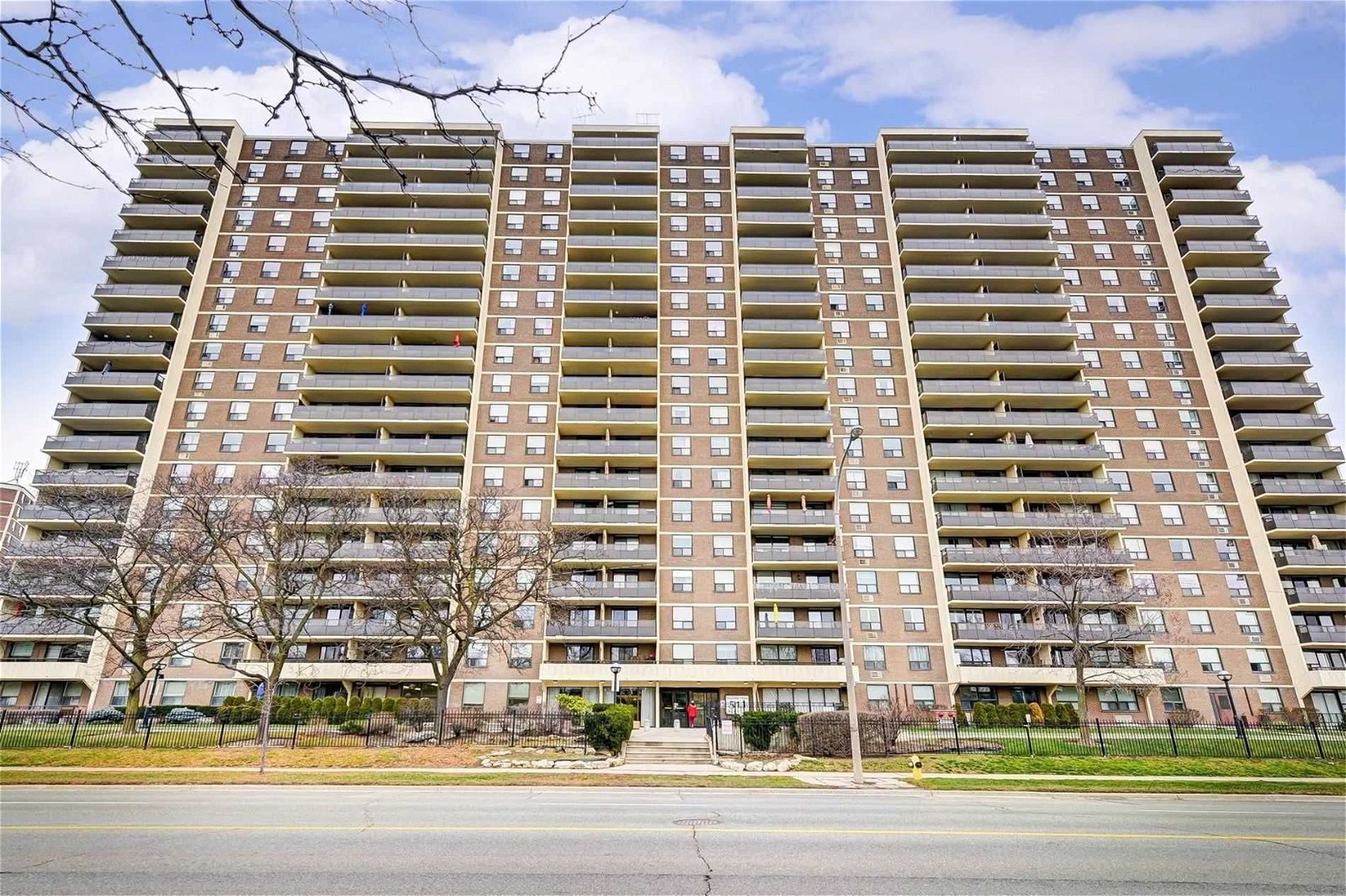 511 The West Mall, unit 1809 for sale - image #27