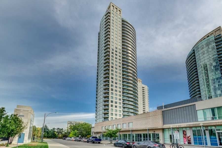 80 Absolute Ave, unit 2901 for rent - image #1