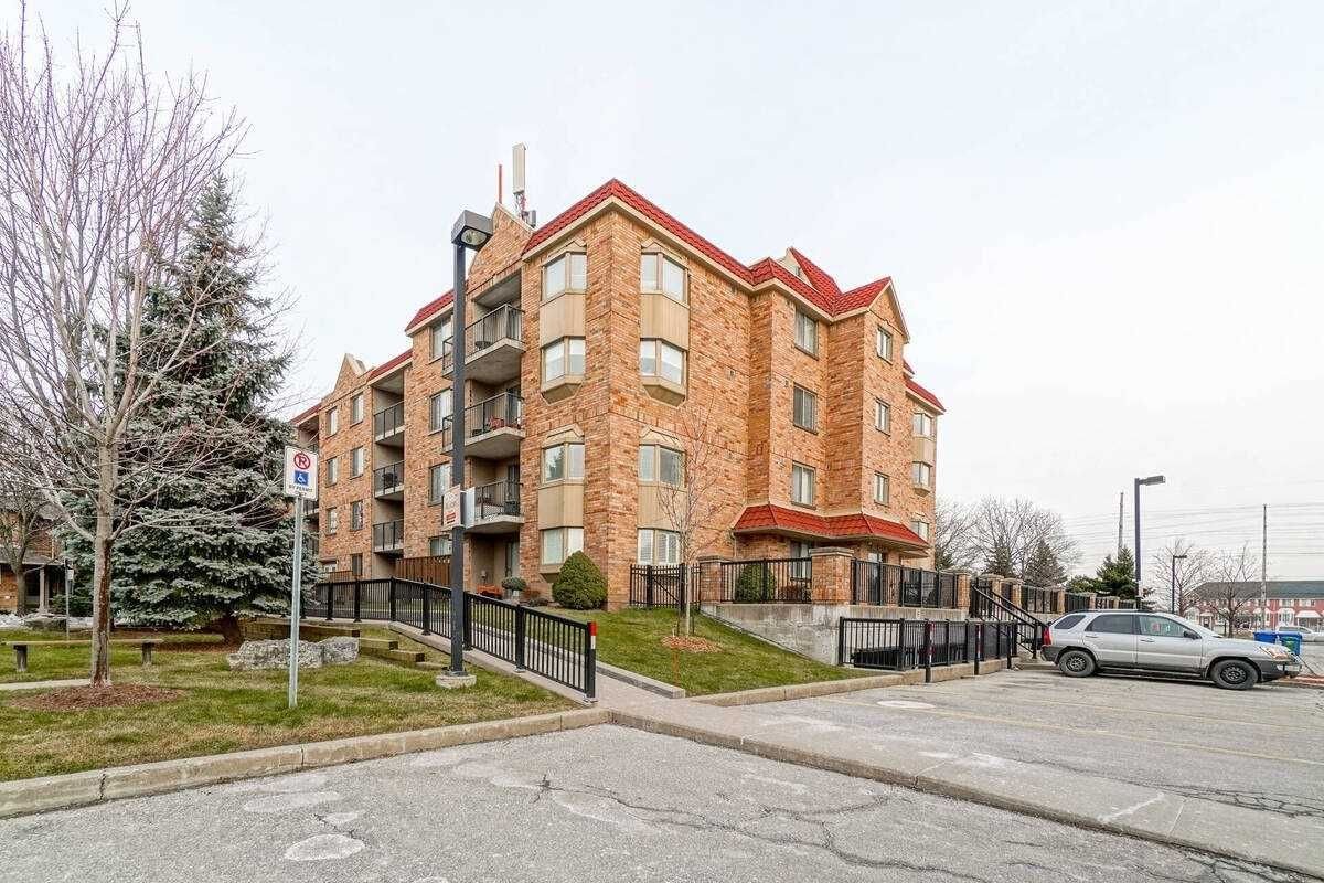 3499 Upper Middle Rd, unit 109 for sale - image #3