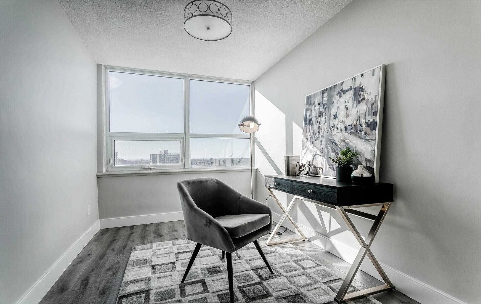 625 The West Mall Cres, unit 1211 for sale - image #12