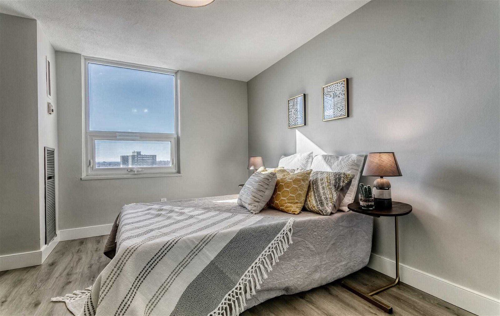 625 The West Mall Cres, unit 1211 for sale - image #22